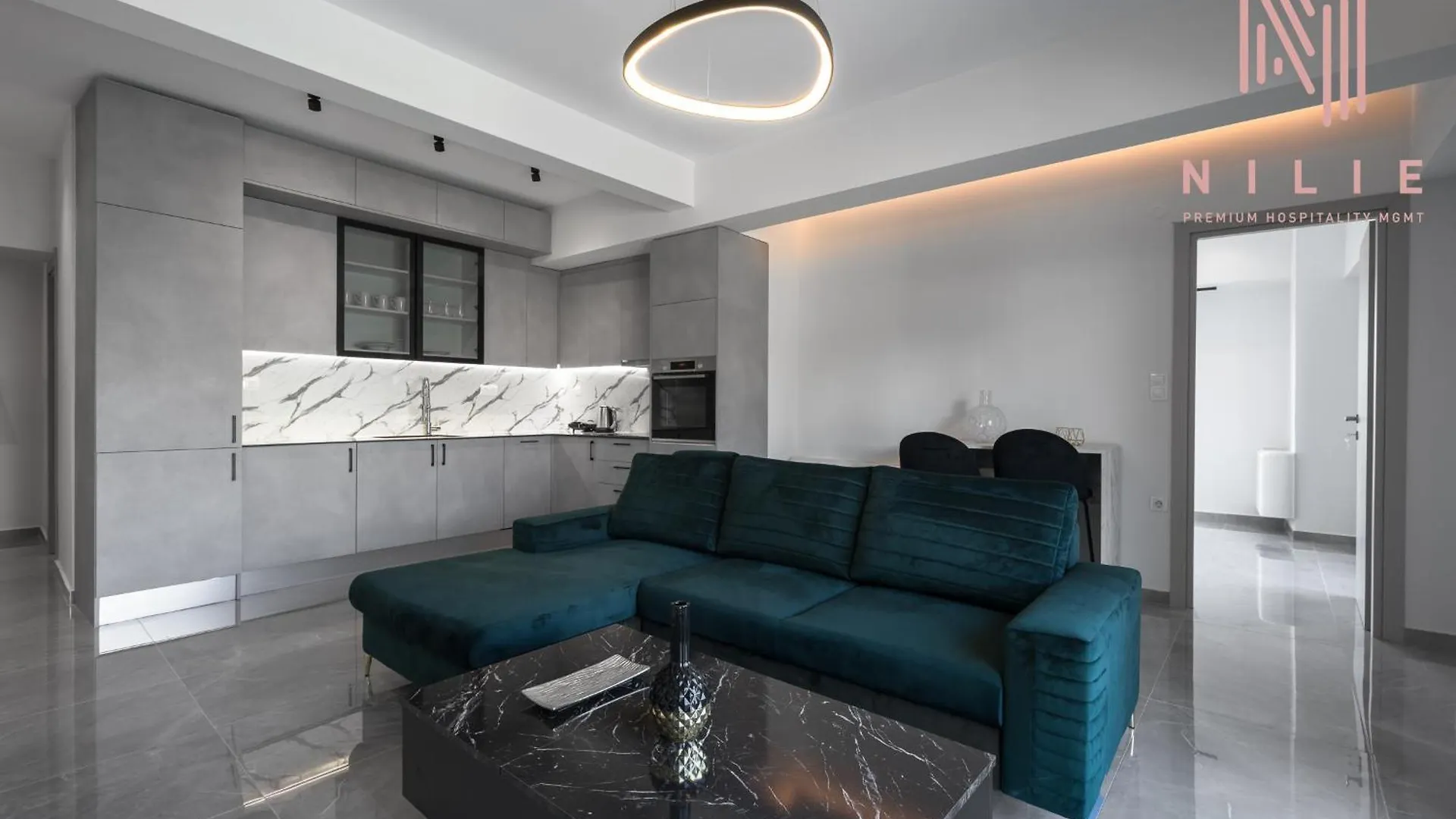 Villa 8 No 2,10, Nilie Hospitality Mgmt Thessaloníki